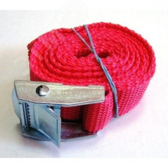 Ремень стяжной кольцевой СРМ25 0,2т - 1,5 м