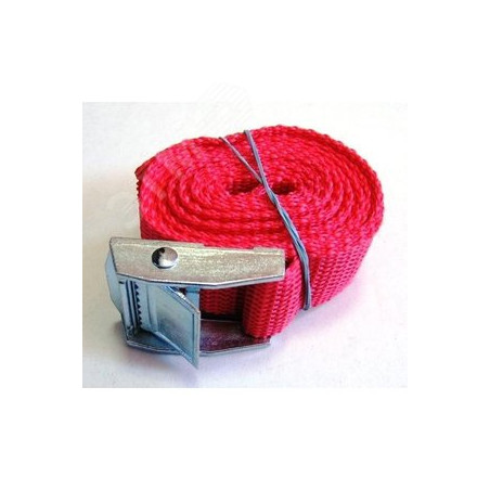 Ремень стяжной кольцевой СРМ25 0,2т - 1,5 м