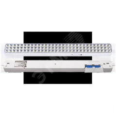 Светильник аварийного освещения KL-90 с непостоянным (DC ) режимом свечения