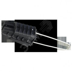 Зажим анкерный клиновой PA25x100 2-4x16-35 мм2 EKF
