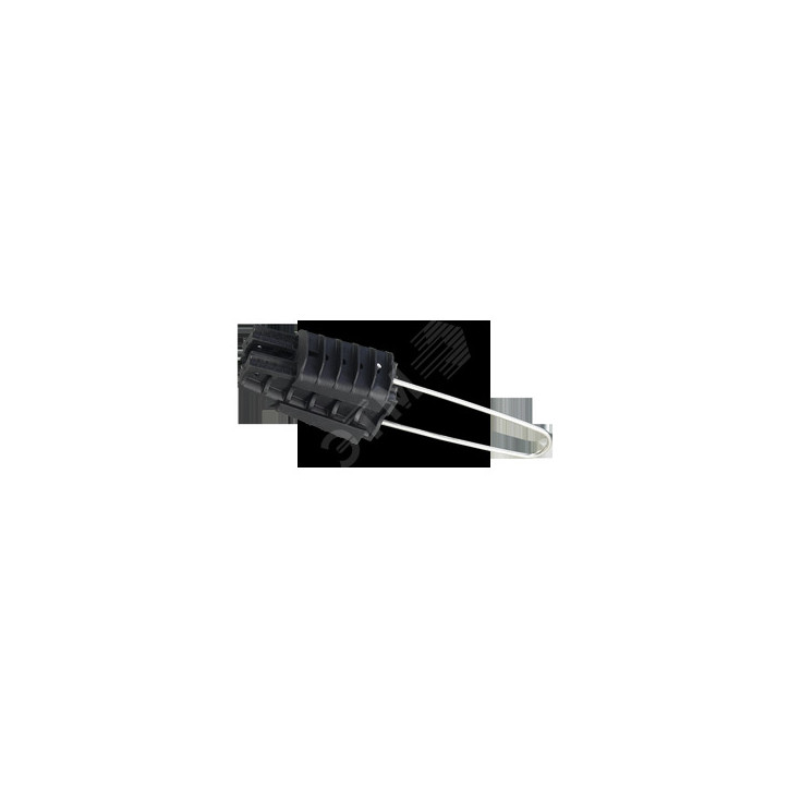 Зажим анкерный клиновой PA25x100 2-4x16-35 мм2 EKF