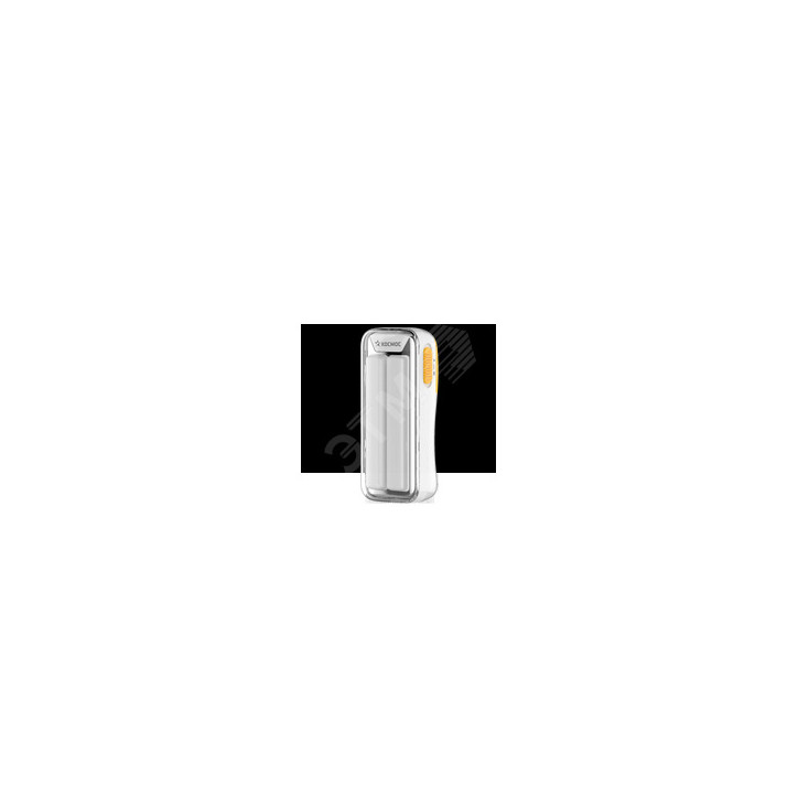 Фонарь-светильник аккумуляторный, 10W LED, аккум. 4V 2Ah3, 440Лм, 3 часа Фонарь-светильник аккумуляторный, 10W LED, аккум. 4V 2Ah3, 440Лм, 3 часа