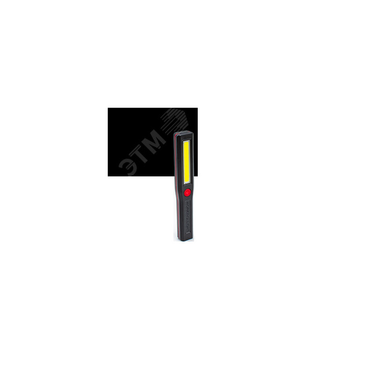 Фонарь-светильник, 3W COB LED, 3 батарейки ААА, 150Лм Фонарь-светильник, 3W COB LED, 3 батарейки ААА, 150Лм