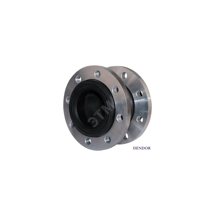 Компенсатор трубопровода DN 400 PN16 тип KMS (вибровставка)