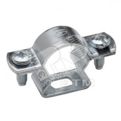 Хомут трубный KOPI Pk42 48-54мм (25шт)