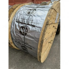 Кабель контрольный КВВГнг(А)-LS 5х1