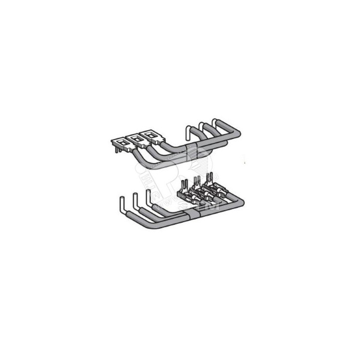 Комплект переменной силовой цепи TESYS E 18-25A Комплект переменной силовой цепи TESYS E 18-25A