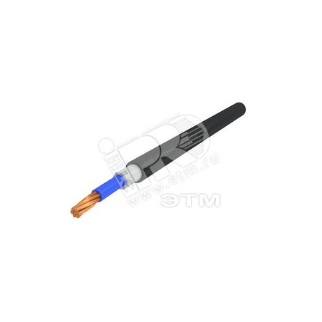 Кабель силовой ВВГнг(А)-LS 1х240 мк(N)-1 С бар (ВНИИКП)