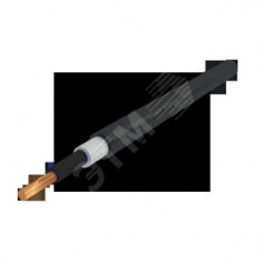 Кабель силовой ВВГнг(А)-LS 1х1.5 ок-0.66 Ч бух (ВНИИКП)