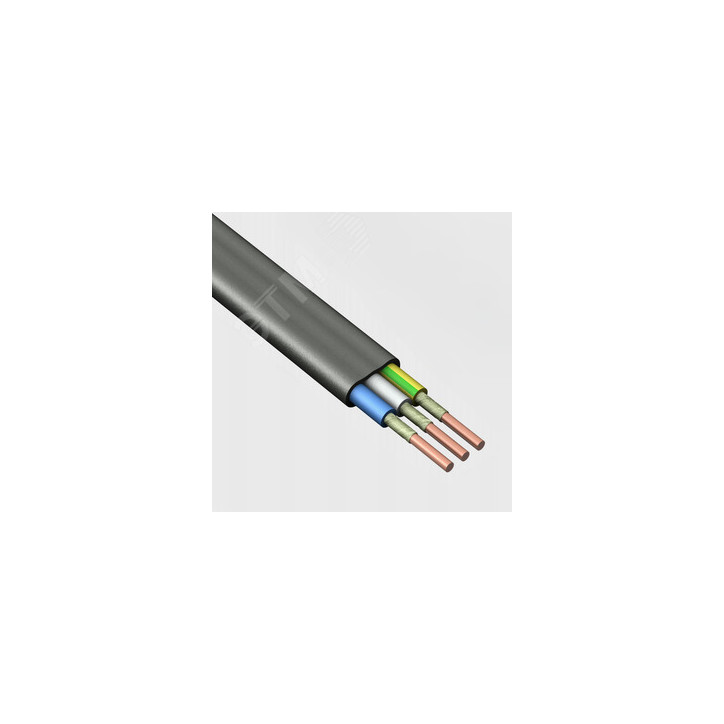 ВВГПнгАFRLS 3х2,5N, PE 06