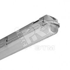 Светильник люминесцентный ЛСП-01-1х36-012 IP65 ЭПРА