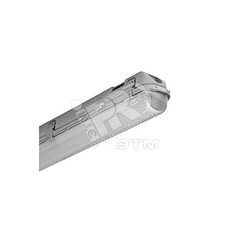 Светильник люминесцентный ЛСП-01-1х36-012 IP65 ЭПРА