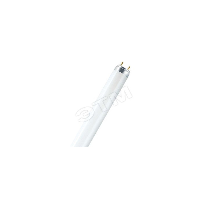 Лампа линейная люминесцентная ЛЛ 58вт L 58/840 G13 белая Osram Лампа линейная люминесцентная ЛЛ 58вт L 58/840 G13 белая Osram