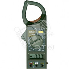 Клещи токовые M266C