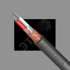 Кабель монтажный МКЭШ 2х0.75