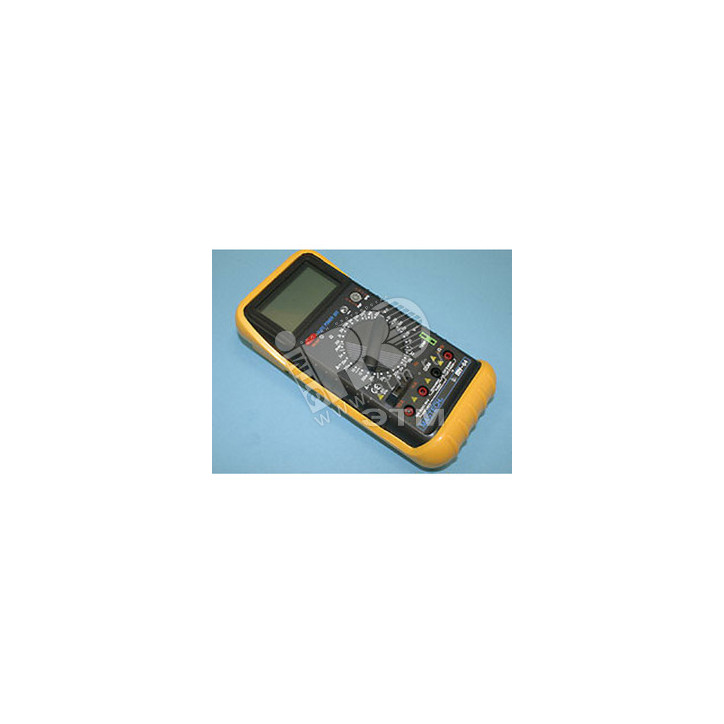 Мультиметр MY64