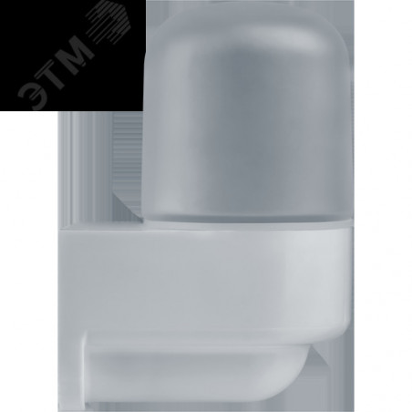 Светильник НПП-60w NBL-SA5-60-E27-WH