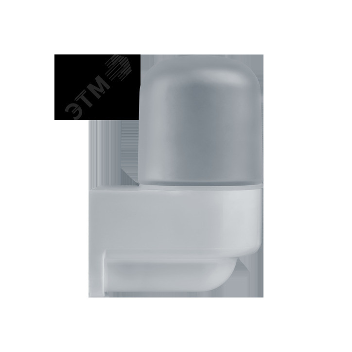 Светильник НПП-60w NBL-SA5-60-E27-WH