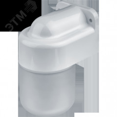 Светильник НПП-60w NBL-SA5-60-E27-WH