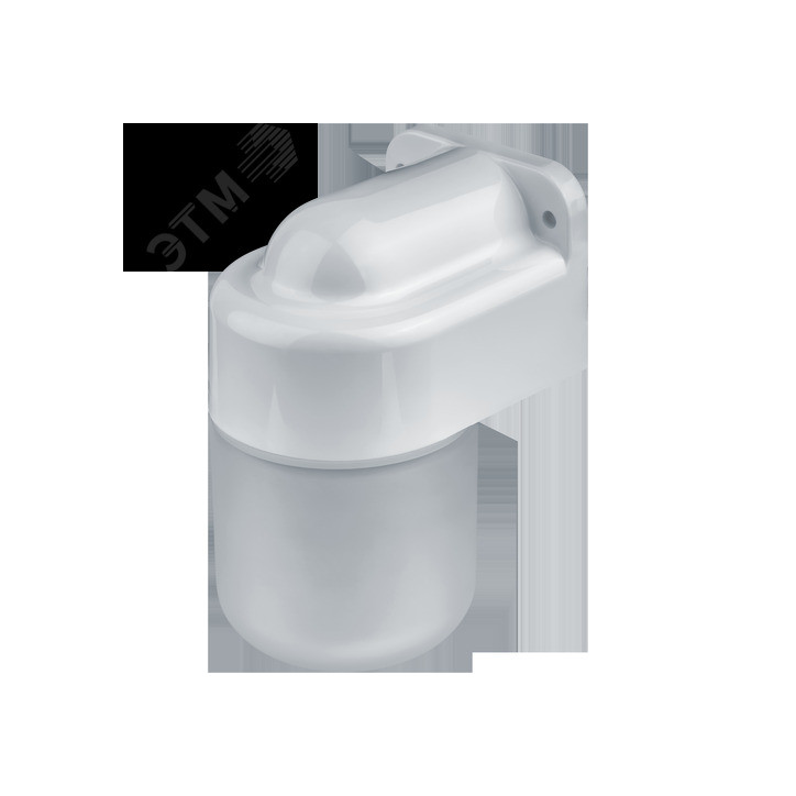 Светильник НПП-60w NBL-SA5-60-E27-WH