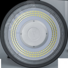 Светильник светодиодный ДСП-150вт 5000К 22500Лм 90 гр. IP65