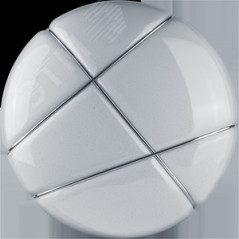 Светильник светодиодный NLF-C-008-01 48Вт звезд небо полосы