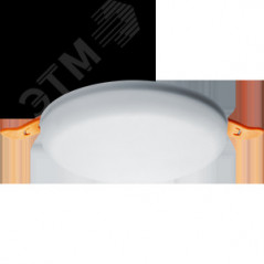 Светильник светодиодный ДВО-12w NLP-R2-12W-865-LED