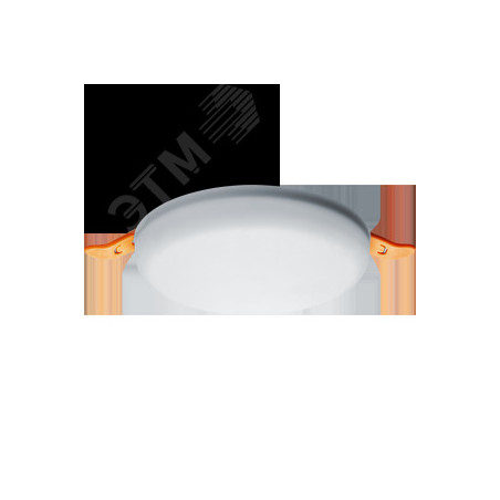 Светильник светодиодный ДВО-12w NLP-R2-12W-865-LED