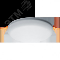 Светильник светодиодный ДВО-18w NLP-R2-18W-865-LED