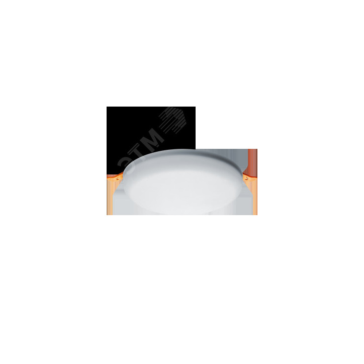 Светильник светодиодный ДВО-24w NLP-R2-24W-840-LED Светильник светодиодный ДВО-24w NLP-R2-24W-840-LED