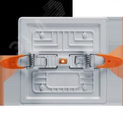 Светильник светодиодный ДВО-24w NLP-S2-24W-840-LED