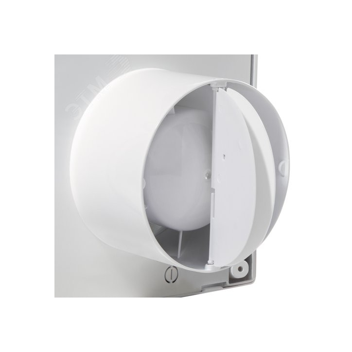 Вентилятор вытяжной Royal Thermo RAFC 120 Chrome