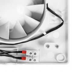 Вентилятор вытяжной Royal Thermo RAFR 120 V