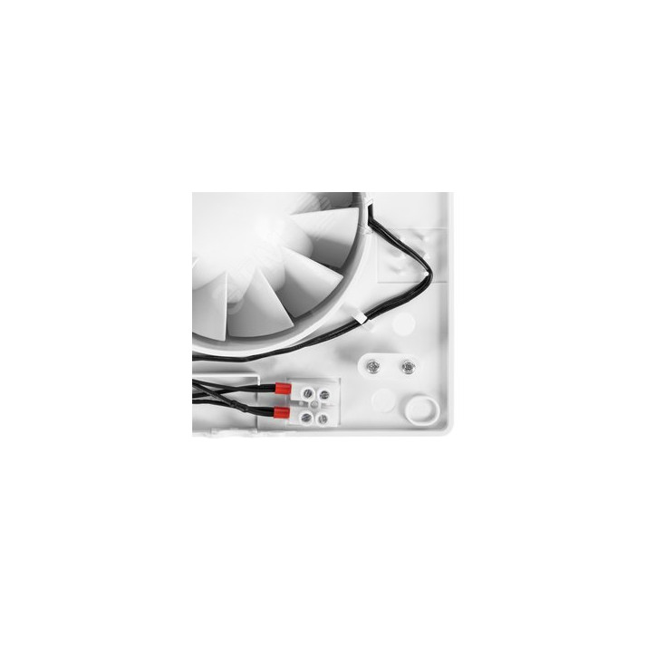 Вентилятор вытяжной Royal Thermo RAFR 120 P