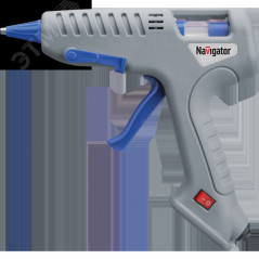 Клеевой пистолет NTE-Pk01-30W-7 (клеевой, 30 Вт, 7 мм)