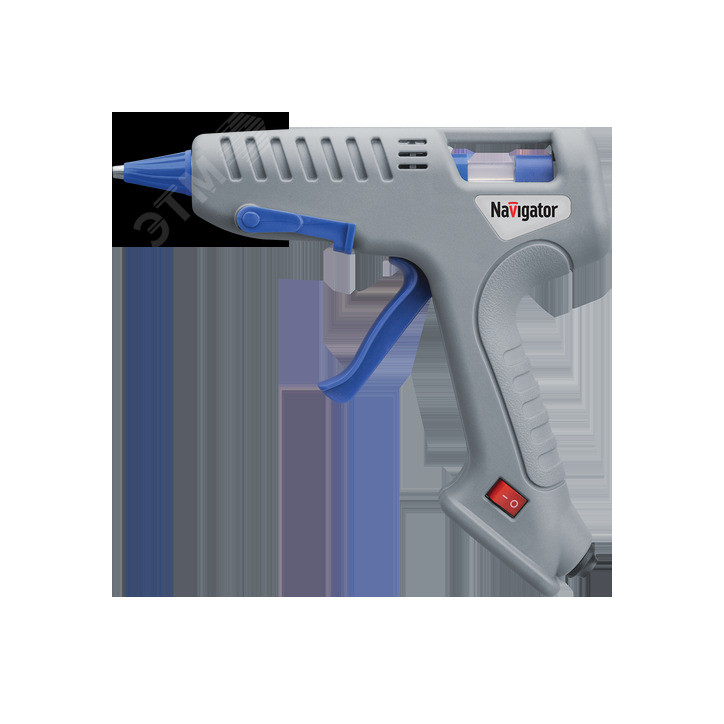 Клеевой пистолет NTE-Pk01-30W-7 (клеевой, 30 Вт, 7 мм)