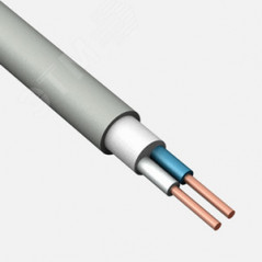 Кабель силовой NUM- O 2х1.5
