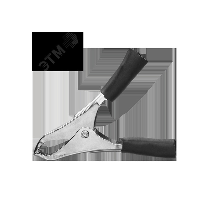 Зажим ОНЛАЙТ 80 856 OAC-10A-50-B25 (крокодил, чер, 10 А, упаковка 25шт) Зажим ОНЛАЙТ 80 856 OAC-10A-50-B25 (крокодил, чер, 10 А, упаковка 25шт)