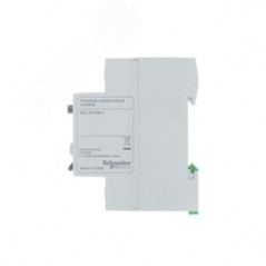ДИФ. ВЫКЛ. EASY 9 (УЗО) 2П 25А 30мА AC 230В -S-