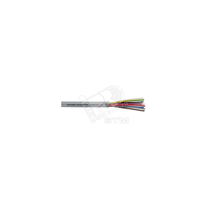Кабель управления Olflex CLASSIC 100 5G25