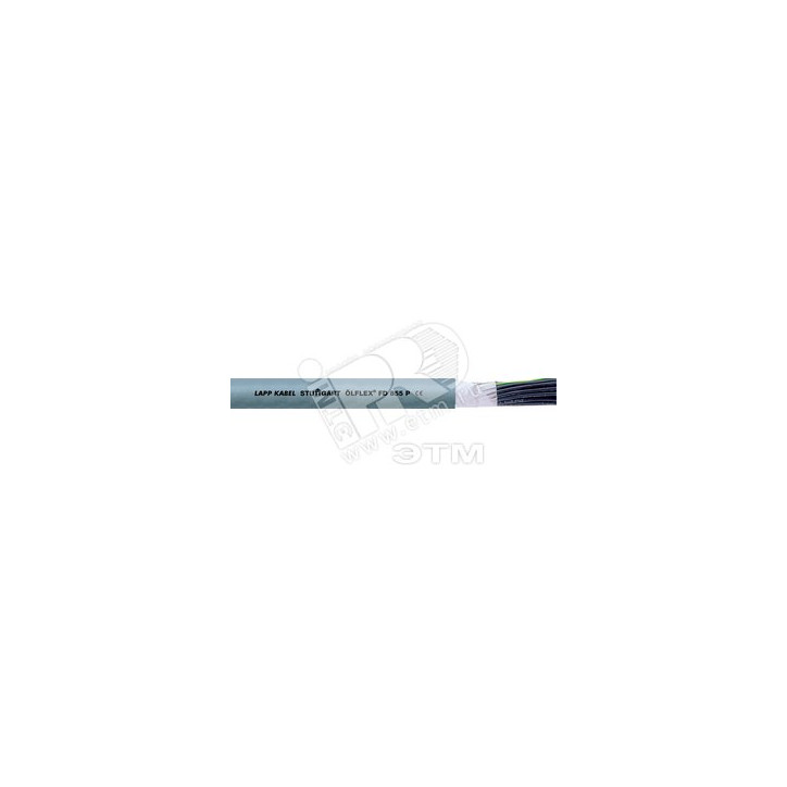 Кабель управления Olflex FD 855 P 12G0.75