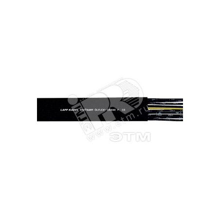 Кабель силовой Olflex CRANE F 4G16