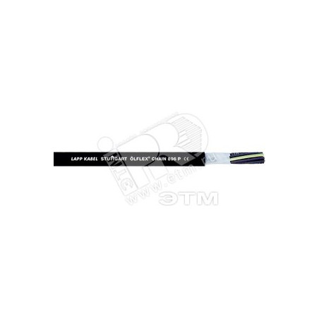 Кабель сиовой Olflex CHAIN 896P 4G6