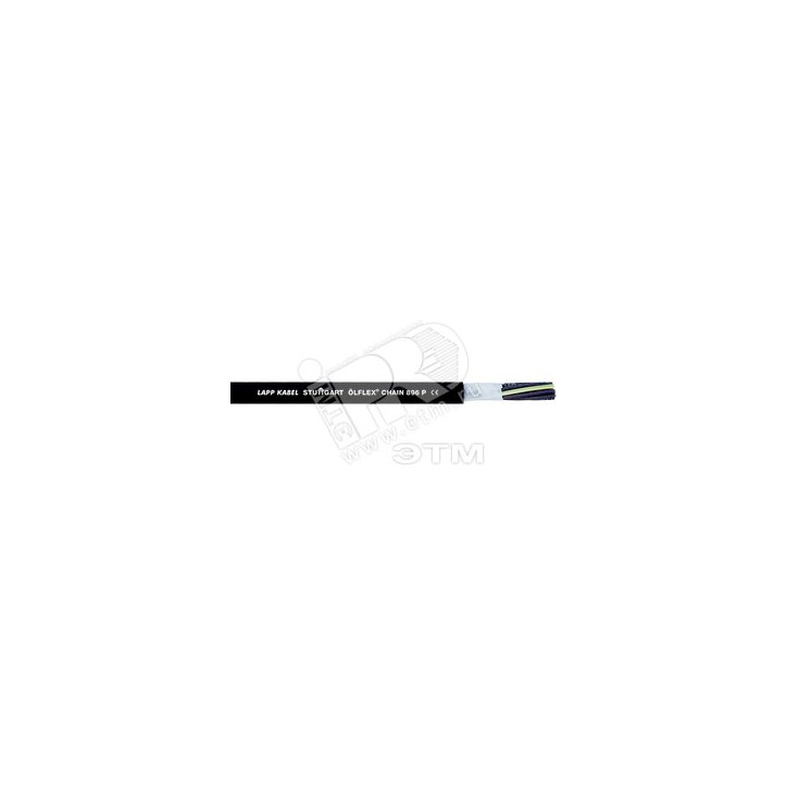 Кабель сиовой Olflex CHAIN 896P 4G6