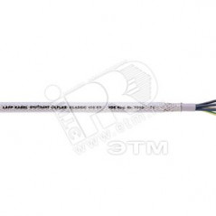 Кабель управления Olflex CLASSIC 110 CY 2x10