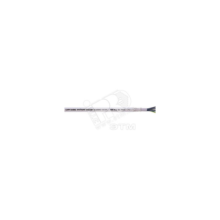 Кабель управления Olflex CLASSIC 110 CY 2x10