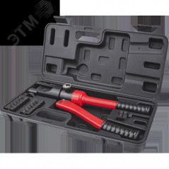 Пресс гидравлический OHT-Pg01-10-120