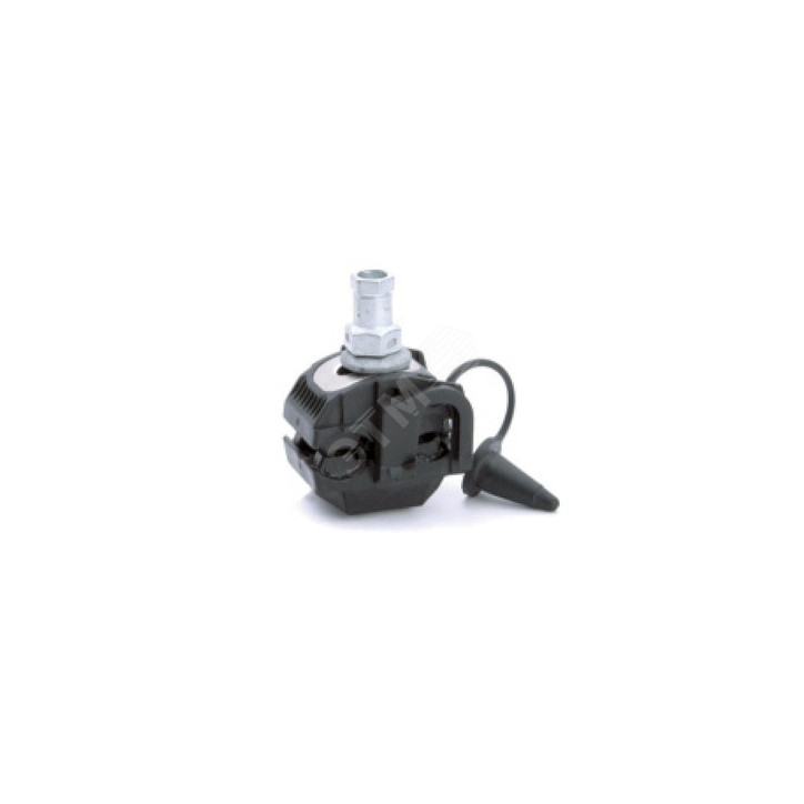 Зажим прокалывающий ответвительный P5X-150 35-150 мм2 / 35-150 мм2 EKF