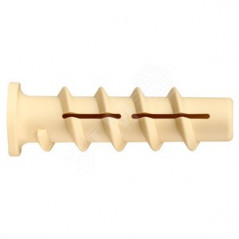 Дюбель для газобетона PBT 8 (40шт)