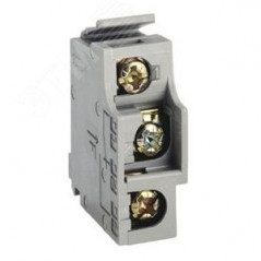 Контакт вспомогательный OF/SD/SDE/SDV